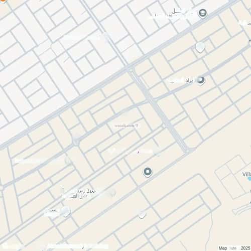 شقة ب 6 غرف الشعلة، الدمام