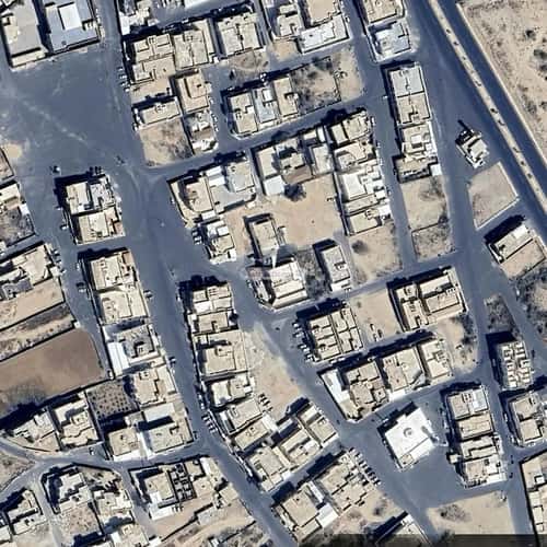 Apartment with 6 Bedrooms Al Qayshah And Hamumah, Ahad Rafidah