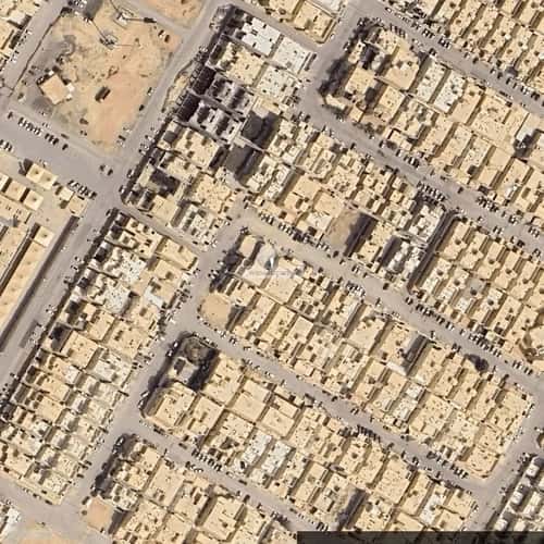 Villa 259.75 SQM Facing North on 15m Width Street Okaz, South Riyadh, Riyadh