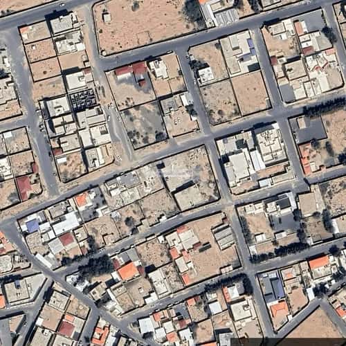 فيلا 361.76 متر مربع شمالية على شارع 20م الرحبة، الطائف