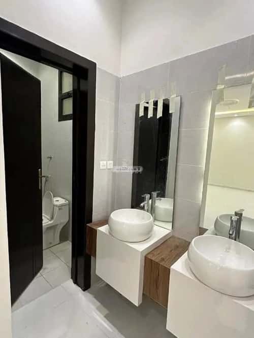 فيلا 261.35 متر مربع شمالية على شارع 30م لبن، غرب الرياض، الرياض