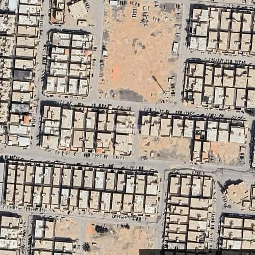 Floor 212 SQM with 6 Bedrooms Twaeeq, West Riyadh, Riyadh