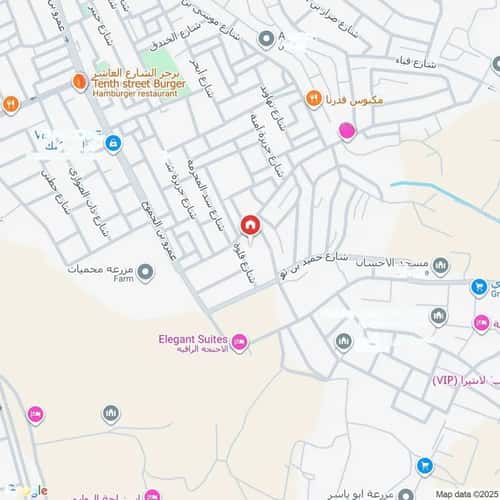 شقة ب 6 غرف البديع، أبها