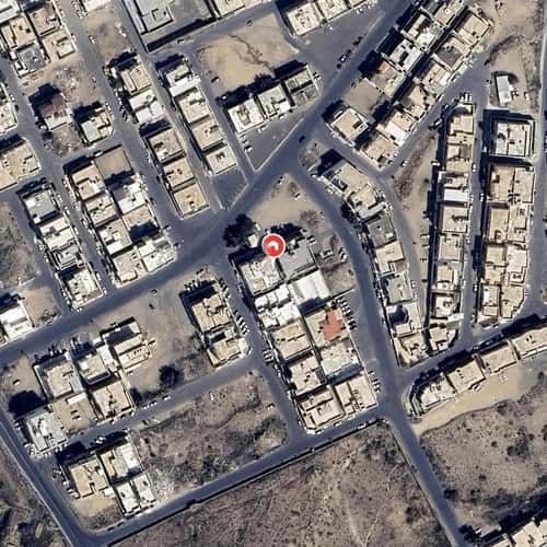 شقة ب 6 غرف البديع، أبها