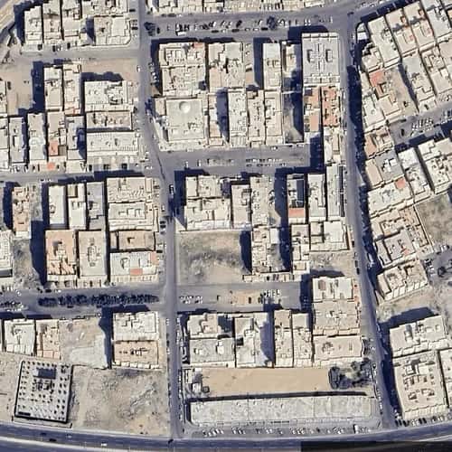 شقة ب 4 غرف بطحاء قريش، مكة المكرمة