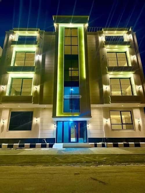 Apartment with 5 Bedrooms Al Mohammadiyah 3, Jazan