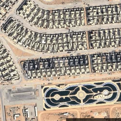 Floor 241.85 SQM with 3 Bedrooms Al-Janadriyah, East Riyadh, Riyadh