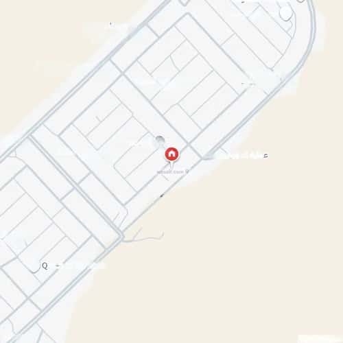 Villa 423.49 SQM Facing North on 25m Width Street Haretalbabalgadeed, Makkah Al Mukarramah