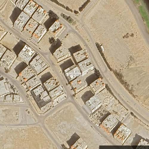 Apartment with 4 Bedrooms Al Hammraa, Khobar