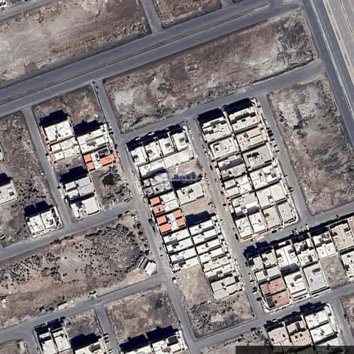 Villa 300 SQM Facing East on 15m Width Street Al Rahmanyah, East Jeddah, Jeddah