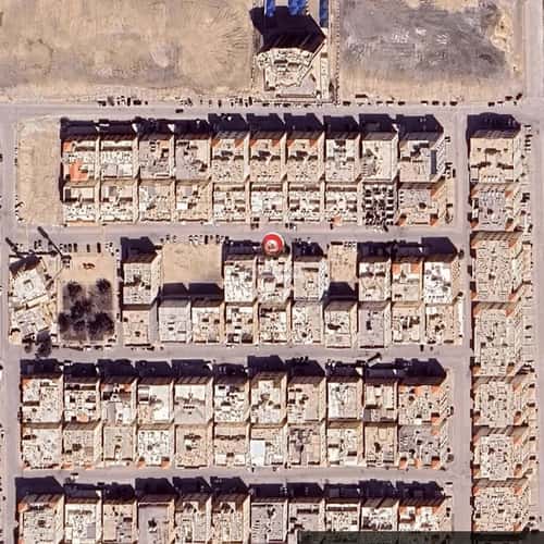 شقة ب 4 غرف الجوهرة، الدمام