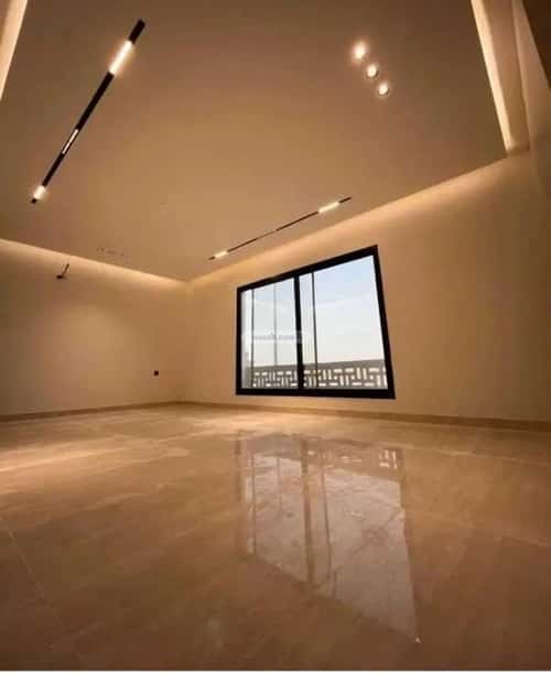 Apartment with 4 bedrooms الواحة، الدمام