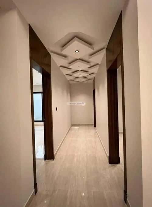 Apartment with 4 Bedrooms Al Wahah, Aldammam