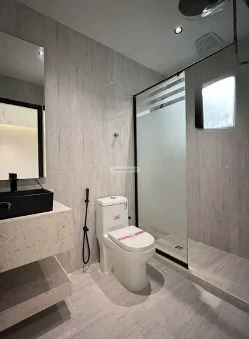 Apartment with 4 Bedrooms Al Wahah, Aldammam