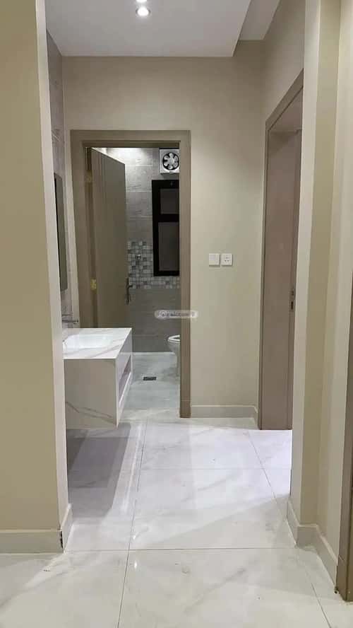 Floor 312 SQM with 4 bedrooms الرياض، شمال جدة، جدة