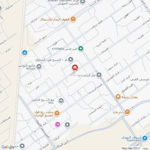 Floor 312 SQM with 4 bedrooms الرياض، شمال جدة، جدة