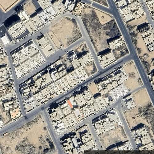 Floor 202.44 SQM with 6 Bedrooms Al Ma'Ala, Ahad Rafidah