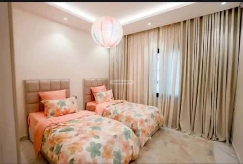 Apartment with 5 Bedrooms Al Faiha|A, South Jeddah, Jeddah