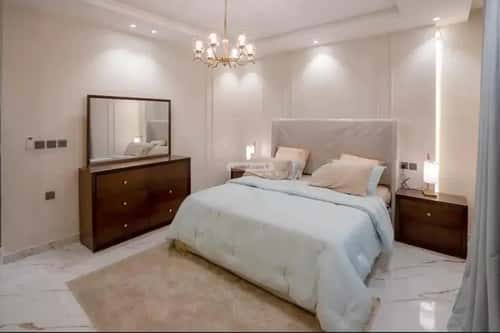 شقة ب 5 غرف الفيحاء، جنوب جدة، جدة