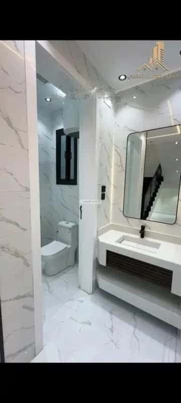 Villa 264.88 SQM Facing North on 20m Width Street Al Rahab, Alttayif