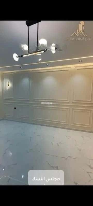 Villa 264 SQM Facing North on 20m Width Street Al Rahab, Alttayif