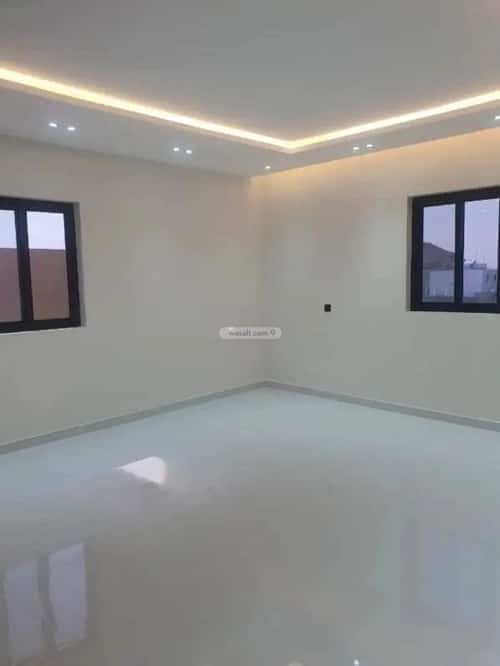 Villa 264 SQM facing North on 20m width street الرحاب، الطائف