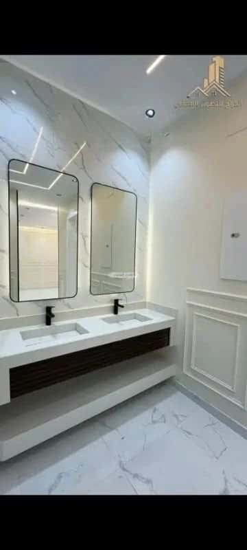 فيلا 264.88 متر مربع شمالية على شارع 20م الرحاب، الطائف