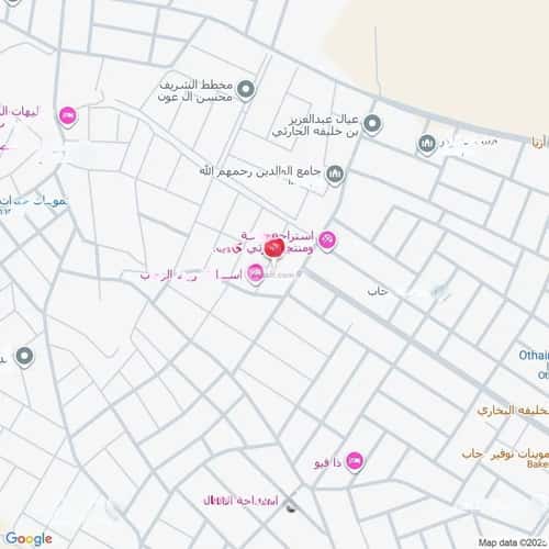فيلا 299.11 متر مربع شمالية على شارع 20م الرحاب، الطائف