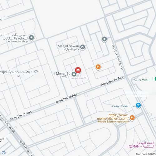 Apartment with 4 Bedrooms Al Swaryee, North Jeddah, Jeddah