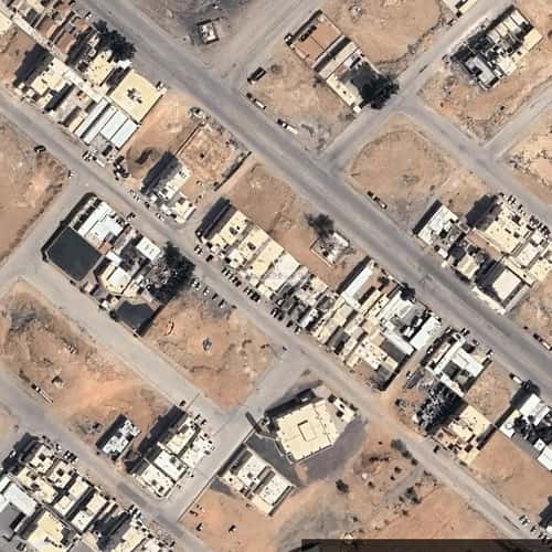 Apartment with 3 bedrooms الجنادرية، شرق الرياض، الرياض