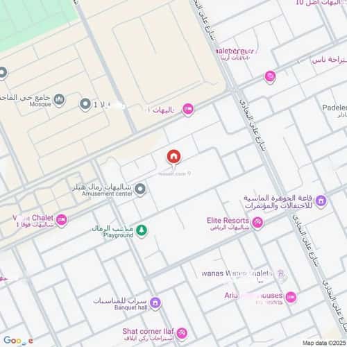 فيلا 250 متر مربع شرقية على شارع 20م الرمال، شرق الرياض، الرياض