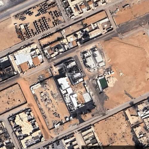 Villa 250 SQM Facing East on 20m Width Street Ar-Rimal, East Riyadh, Riyadh