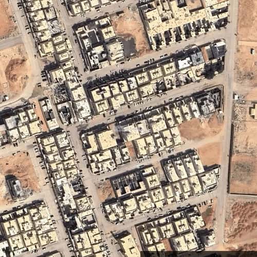 Floor 152.42 SQM with 5 Bedrooms Ar-Rimal, East Riyadh, Riyadh