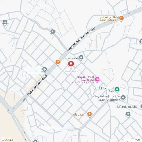 Apartment with 3 Bedrooms The Diriyah, Khamis Mushait