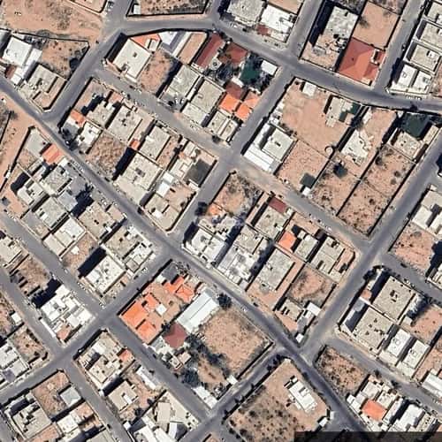 فيلا 252.64 متر مربع شرقية على شارع 15م الرحاب، الطائف