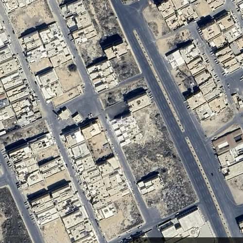 Floor 335.47 SQM with 6 Bedrooms Al Ma'Ala, Ahad Rafidah