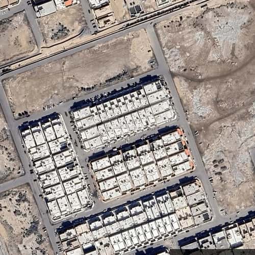 Villa 300 SQM Facing North on 15m Width Street Al Rahmanyah, East Jeddah, Jeddah