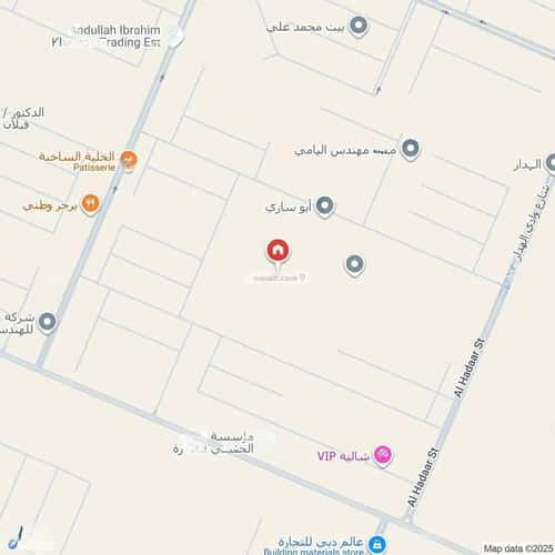 شقة ب 6 غرف Dahiat Namar, West Riyadh, Riyadh