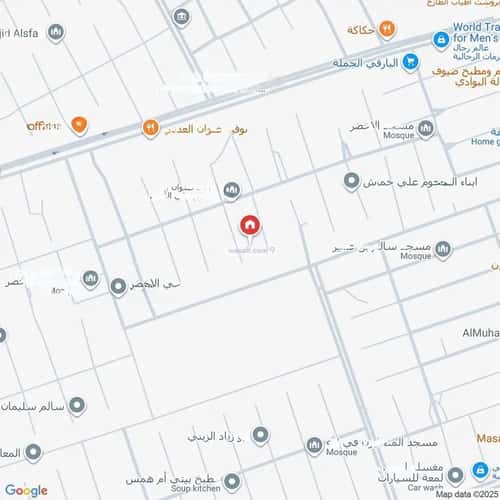 Apartment with 3 bedrooms الأخضر، تبوك