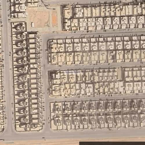 Villa 300 SQM Facing East with 5 Bedrooms Okaz, South Riyadh, Riyadh