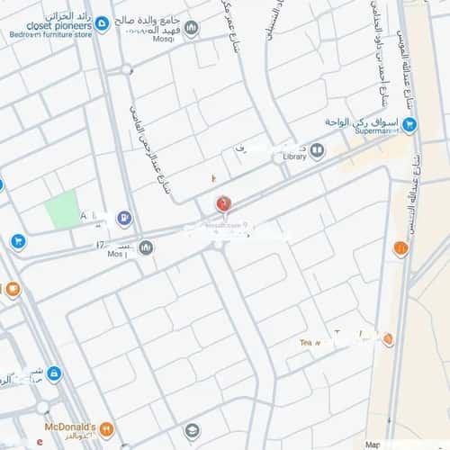 شقة ب 3 غرف الرمال، شرق الرياض، الرياض