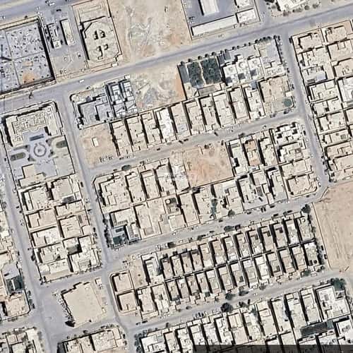 شقة ب 3 غرف عرقة، غرب الرياض، الرياض