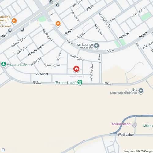 Apartment with 3 bedrooms ظهرة لبن، غرب الرياض، الرياض