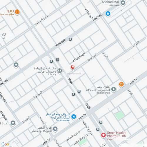 شقة ب 3 غرف ظهرة لبن، غرب الرياض، الرياض