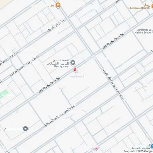 شقة ب 3 غرف المهدية، غرب الرياض، الرياض