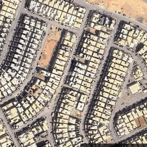 Villa 250 SQM Facing East on 20m Width Street Ar-Rimal, East Riyadh, Riyadh