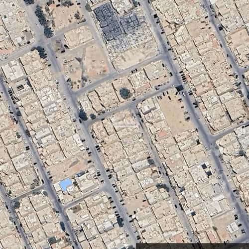 Apartment with 3 Bedrooms Al-Wadi, North Riyadh, Riyadh