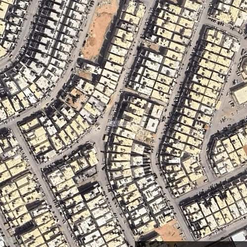 شقة بغرفتين الرمال، شرق الرياض، الرياض