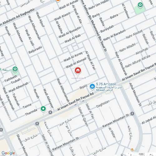 Apartment with 3 Bedrooms As-Sahafa, North Riyadh, Riyadh