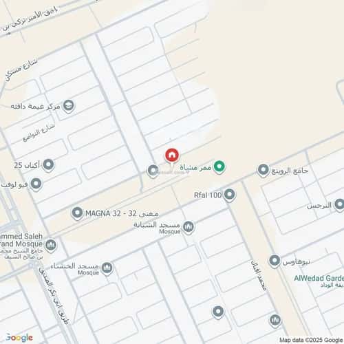 شقة ب 3 غرف النرجس، شمال الرياض، الرياض